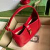 Replica Gucci Jackie 1961 Mini Hobo Bag 637091