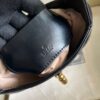 Replica Gucci Jackie 1961 Mini Hobo Bag 637091