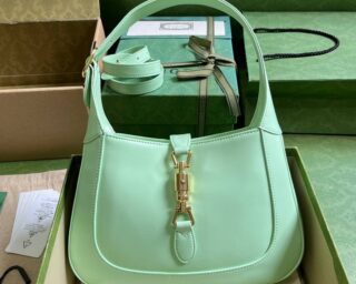 Replica Gucci Jackie 1961 Small Hobo Bag 636709