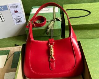 Replica Gucci Jackie 1961 Small Hobo Bag 636709