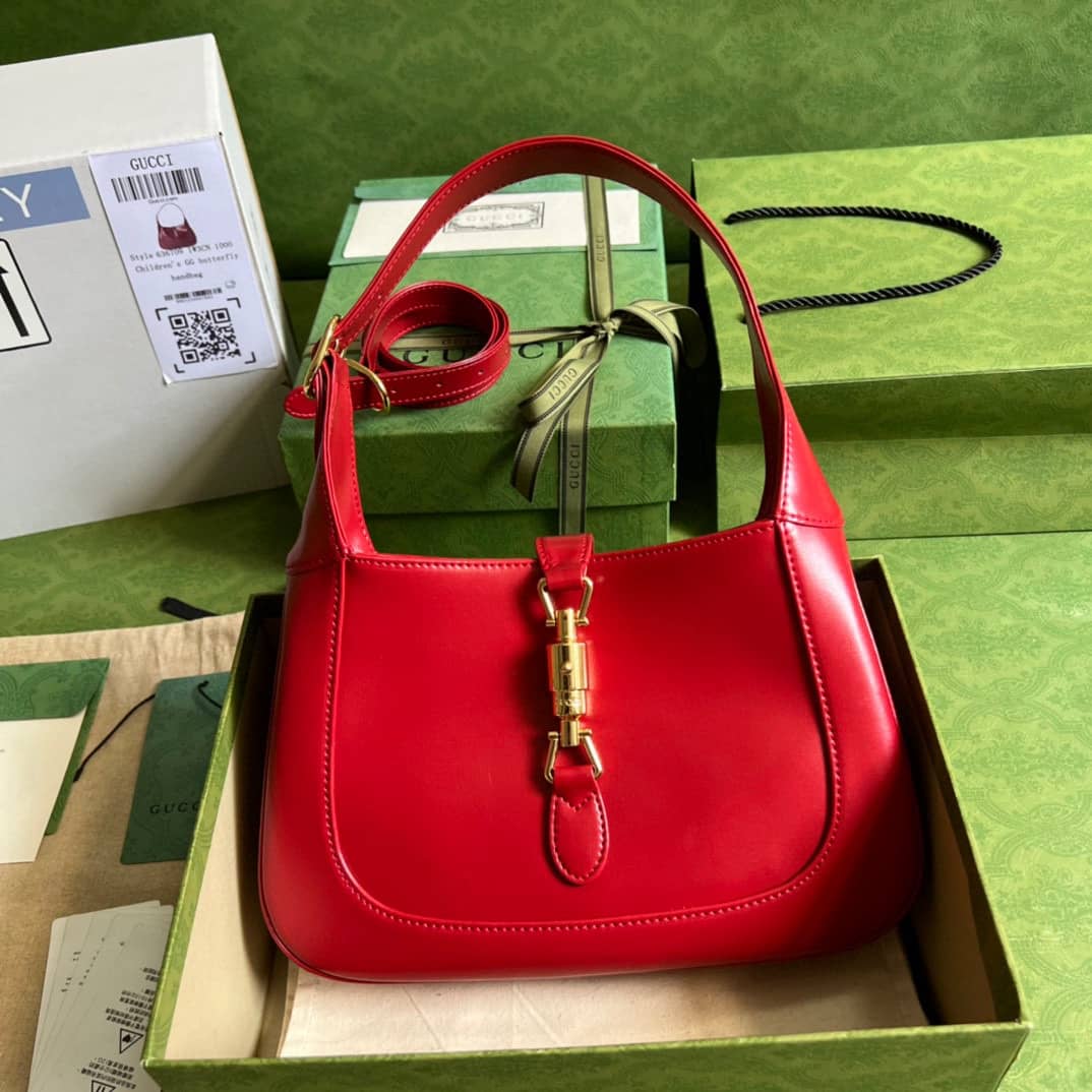 Replica Gucci Jackie 1961 Small Hobo Bag 636709