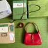 Replica Gucci Jackie 1961 Small Hobo Bag 636709