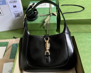 Replica Gucci Jackie 1961 Small Hobo Bag 636709