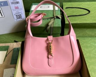 Replica Gucci Jackie 1961 Small Hobo Bag 636709