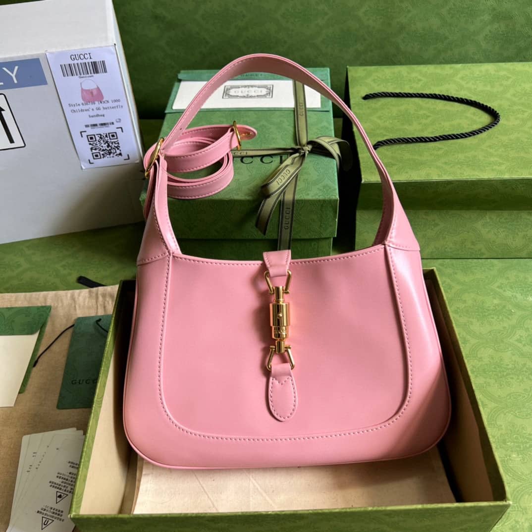 Replica Gucci Jackie 1961 Small Hobo Bag 636709