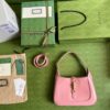 Replica Gucci Jackie 1961 Small Hobo Bag 636709