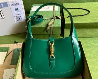 Replica Gucci Jackie 1961 Small Hobo Bag 636709