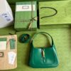 Replica Gucci Jackie 1961 Small Hobo Bag 636709