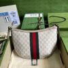 Replica Gucci Ophidia GG Small Shoulder Bag 598125