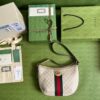 Replica Gucci Ophidia GG Small Shoulder Bag 598125