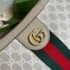 Replica Gucci Ophidia GG Small Shoulder Bag 598125