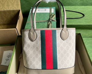 Replica Gucci Ophidia Small Tote Bag 726762