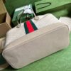 Replica Gucci Ophidia Large Tote Shopping Bag 726755