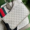 Replica Gucci Ophidia Large Tote Shopping Bag 726755