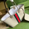 Replica Gucci Ophidia Large Tote Shopping Bag 726755