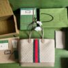 Replica Gucci Ophidia Large Tote Shopping Bag 726755