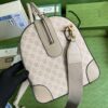 Replica Gucci Ophidia Medium Weekend Duffle Bag 681295