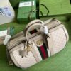 Replica Gucci Ophidia Medium Weekend Duffle Bag 681295