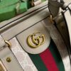 Replica Gucci Ophidia Medium Weekend Duffle Bag 681295