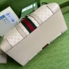 Replica Gucci Ophidia Medium Weekend Duffle Bag 681295