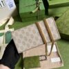 Replica Gucci Horsebit 1955 Wallet With Chain 621892