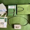 Replica Gucci Horsebit 1955 Mini Messenger Crossbody Bag 699296