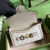 Replica Gucci Horsebit 1955 Mini Messenger Crossbody Bag 699296