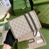 Replica Gucci Gg Dionysus Mini Chain Bag 401231