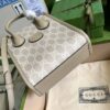 Replica Gucci Mini Tote Bag With Interlocking G 671623