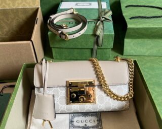 Replica Gucci Padlock Mini Shoulder Bag 735103