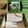 Replica Gucci Padlock Mini Shoulder Bag 735103