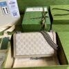 Replica Gucci Dionysus Small Rectangular Bag 499623