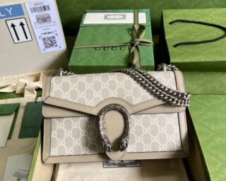 Replica Gucci Dionysus Small Shoulder Bag 400249