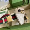 Replica Gucci Belt Bag With Interlocking G 682933