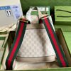 Replica Gucci Backpack With Interlocking G 674147