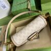 Replica Gucci Horsebit 1955 Chain Shoulder Bag 735178