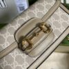 Replica Gucci Horsebit 1955 Chain Shoulder Bag 735178