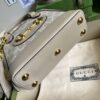 Replica Gucci Horsebit 1955 Mini Top Handle 2way Shoulder Bag 677212