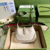 Replica Gucci Jackie 1961 Mini GG Shoulder Bag 685127