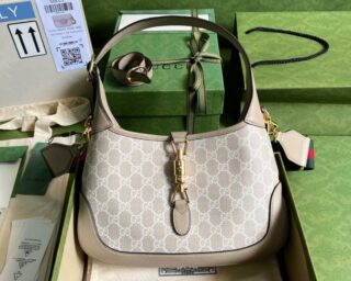 Replica Gucci Jackie 1961 Small Shoulder Bag 678843