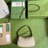 Replica Gucci Small Ophidia Shoulder Bag 735145