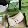 Replica Gucci Small Ophidia Shoulder Bag 735145