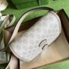 Replica Gucci Mini Shoulder Bag With Interlocking G 671620