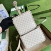 Replica Gucci Mini Shoulder Bag With Interlocking G 671620