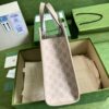 Replica Gucci Womens Gg Tote Bag 605614