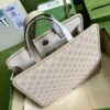 Replica Gucci Womens Gg Tote Bag 605614