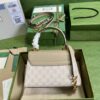 Replica Gucci Horsebit 1955 Top Handle Mini Bag 703848