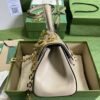 Replica Gucci Horsebit 1955 Top Handle Mini Bag 703848