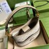 Replica Gucci Large Shoulder Bag With Interlocking G 696011