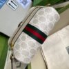 Replica Gucci Gg Supreme Ophidia Crossbody Shoulder Bag 517350